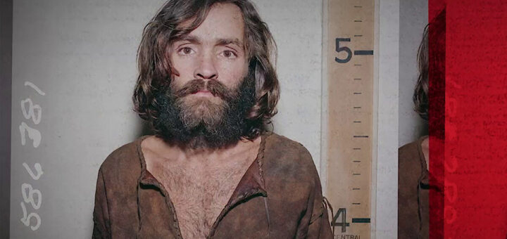 Charles Manson