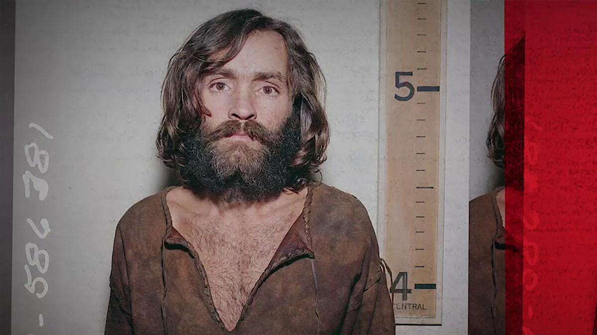 Charles Manson