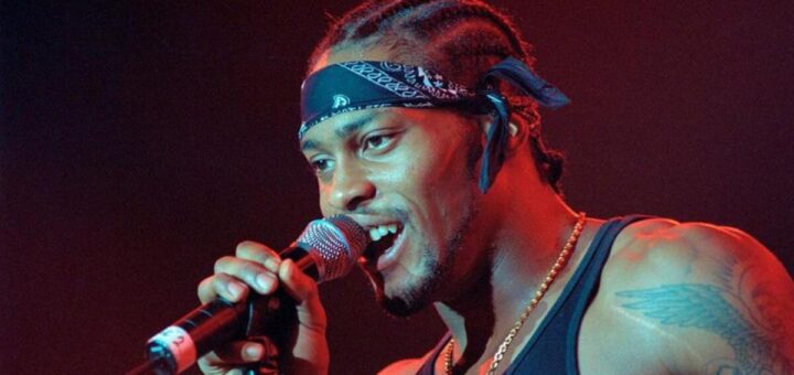 D’Angelo