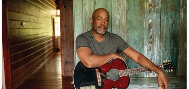 Darius Rucker