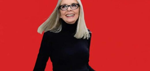 Diane Keaton