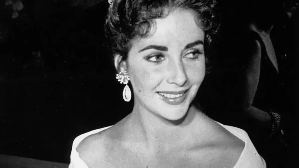 Elizabeth Taylor