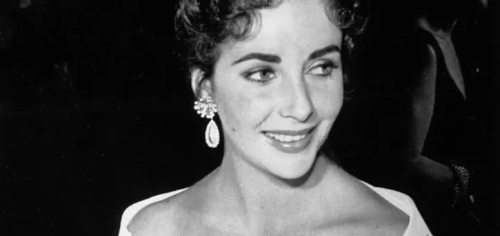 Elizabeth Taylor
