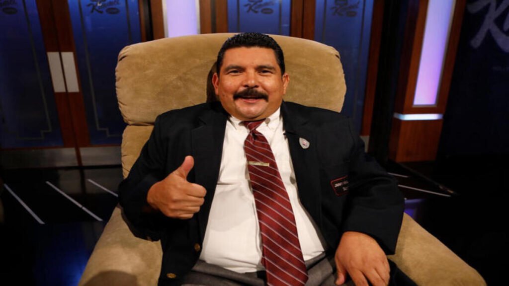 Guillermo Rodriguez