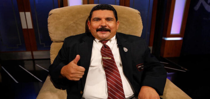 Guillermo Rodriguez