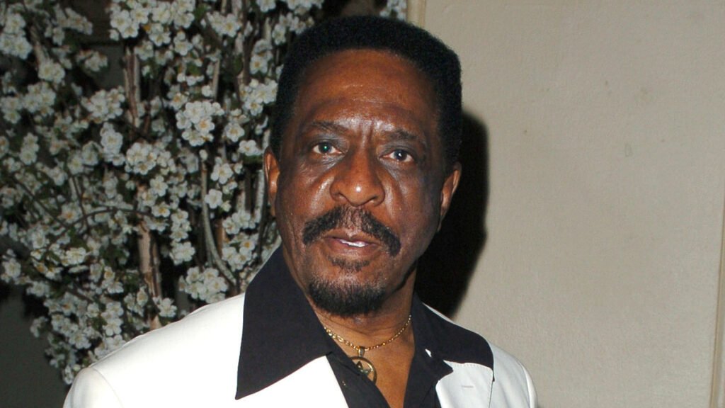 Ike Turner