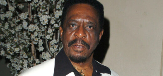 Ike Turner