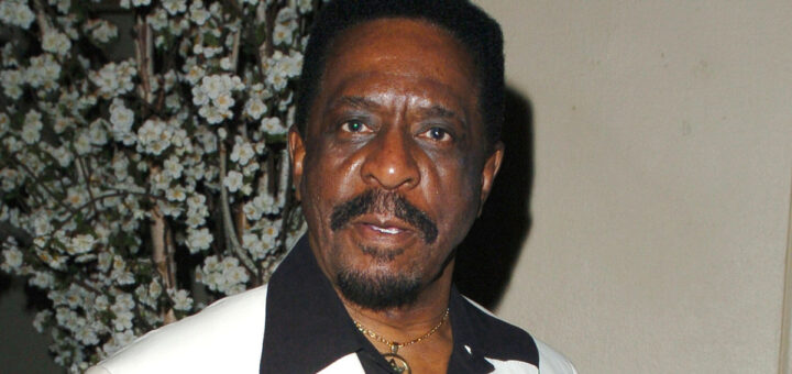 Ike Turner