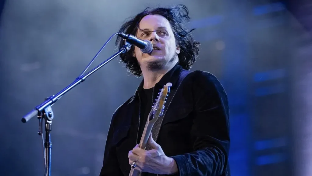 Jack White