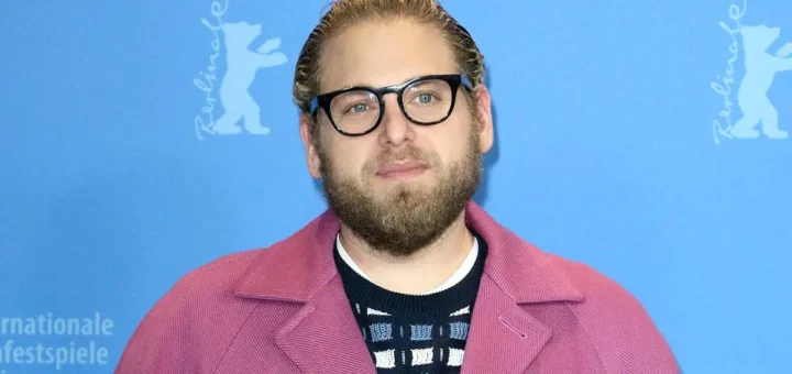 Jonah Hill