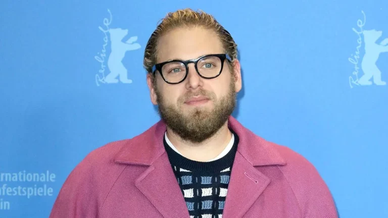 Jonah Hill