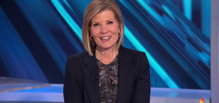 Kate Snow