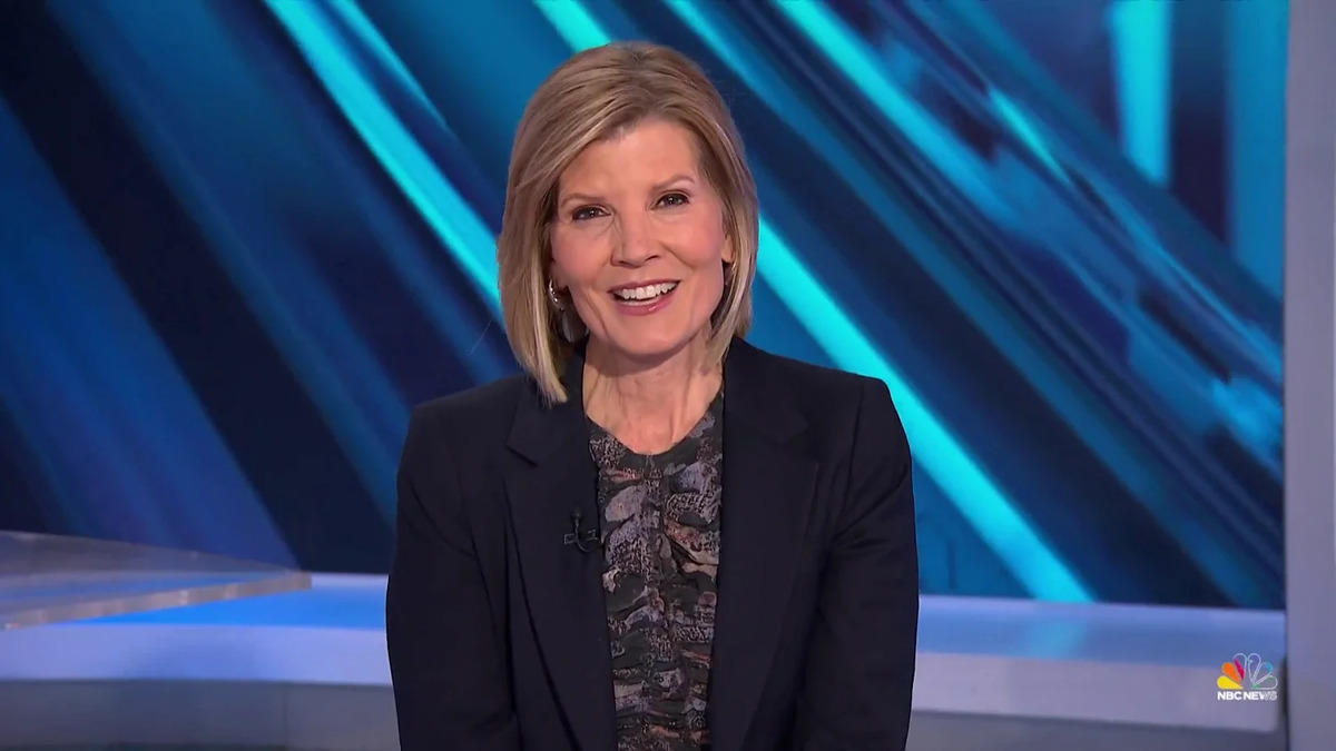 Kate Snow