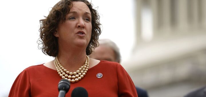 Katie Porter