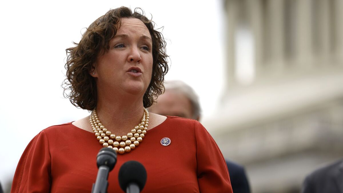 Katie Porter