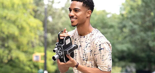 Keith Powers