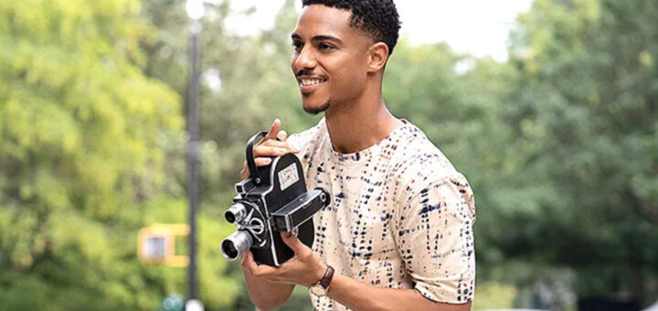 Keith Powers
