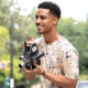 Keith Powers