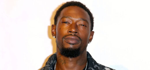 Kevin McCall