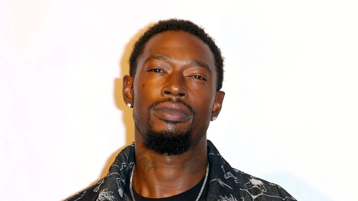 Kevin McCall