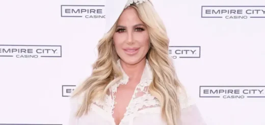 Kim-Zolciak