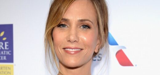 Kristen Wiig