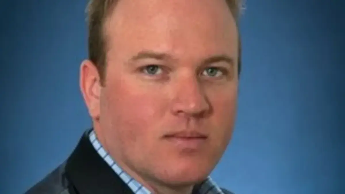 Kyle Mowitz Picture
