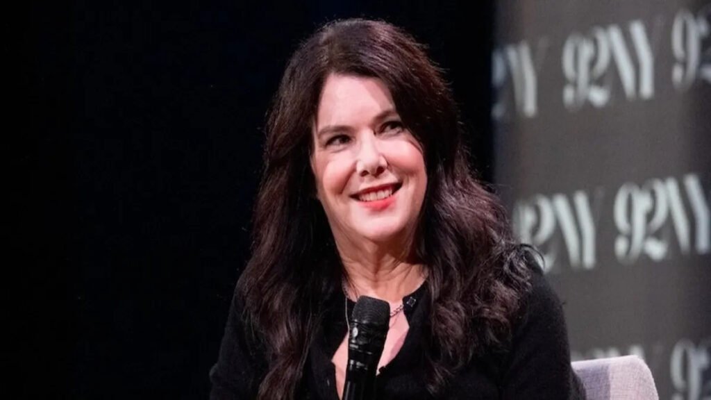 Lauren Graham