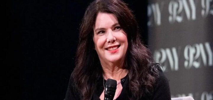 Lauren Graham