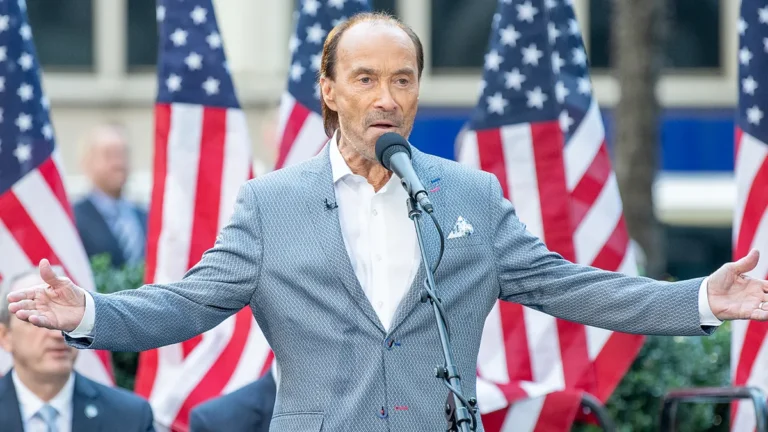 Lee Greenwood