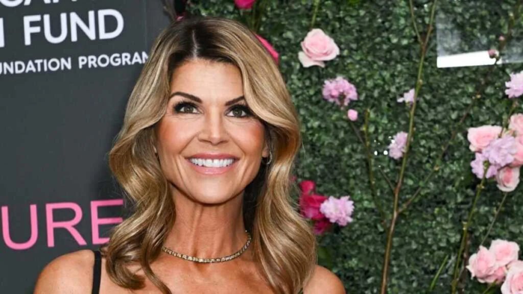 Lori Loughlin