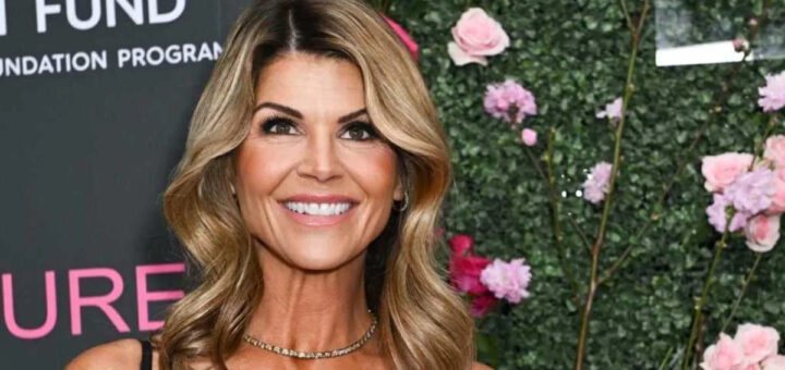 Lori Loughlin
