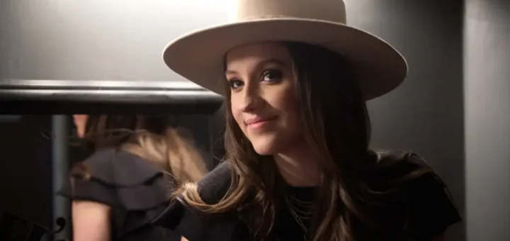 Maggie Baugh