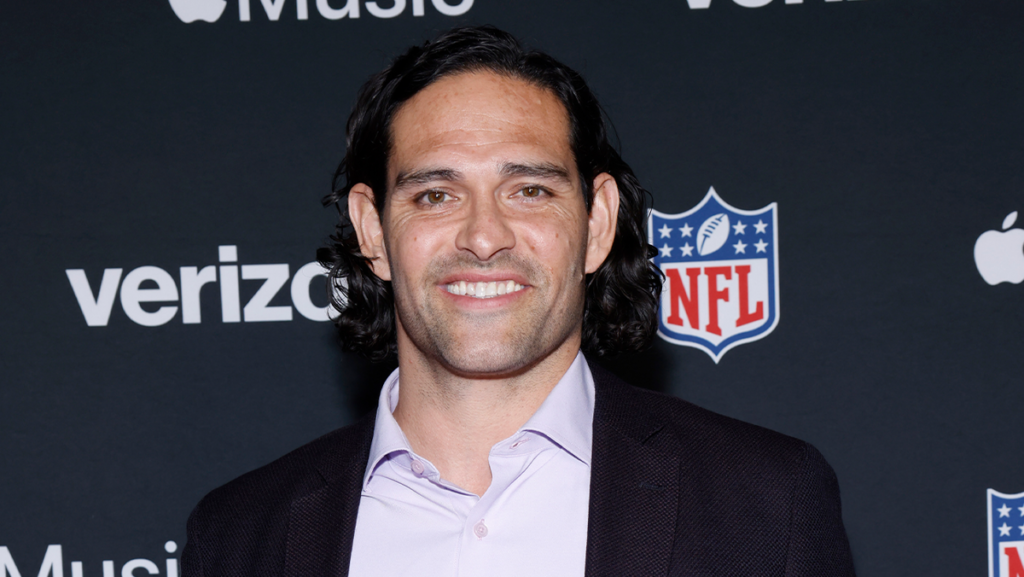 Mark Sanchez
