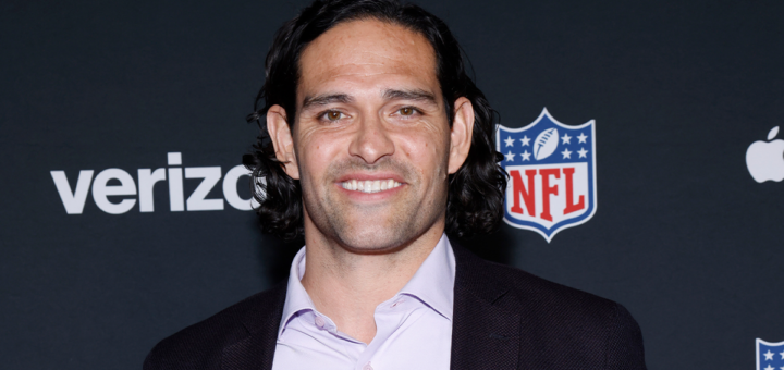 Mark Sanchez