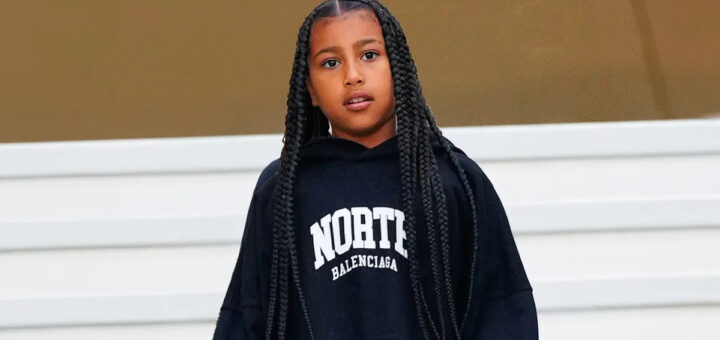 North West
