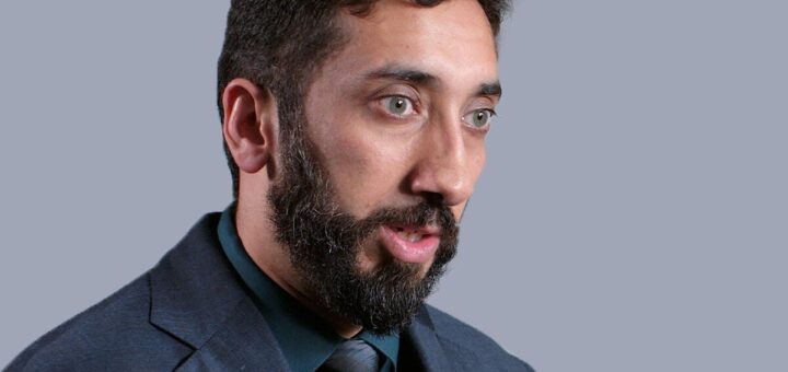 Nouman Ali Khan