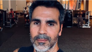 Ojani Noa Wiki, Age, Height, Wife, Movies, Kids, Net Worth