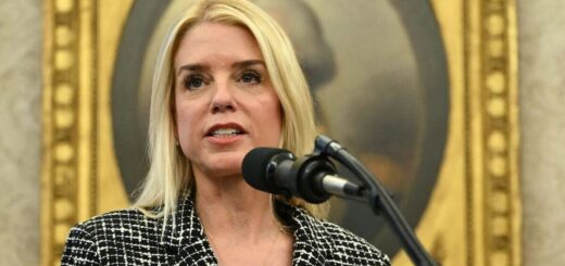 Pam Bondi
