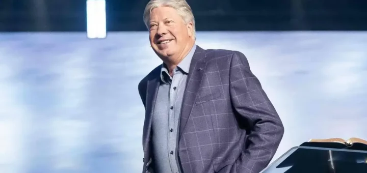 Robert Morris Pastor