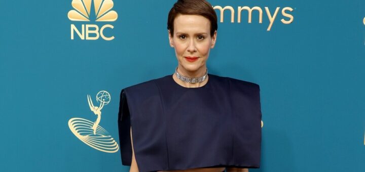 Sarah Paulson