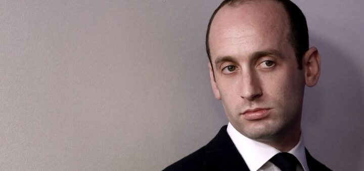Stephen Miller