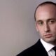 Stephen Miller