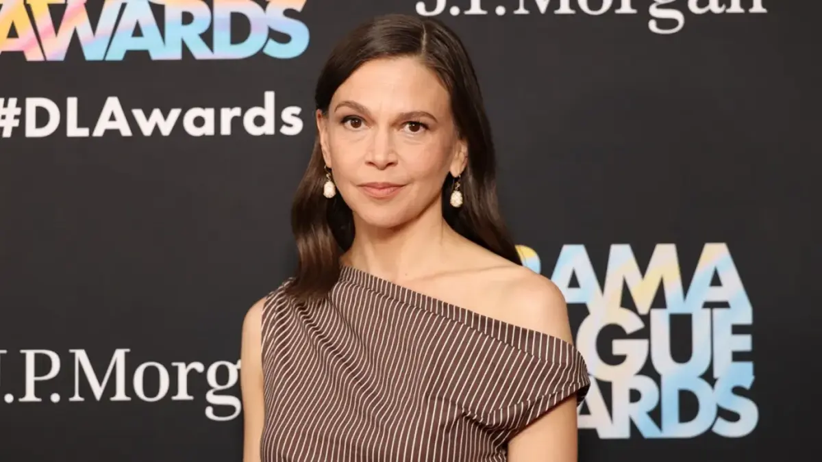 Sutton Foster