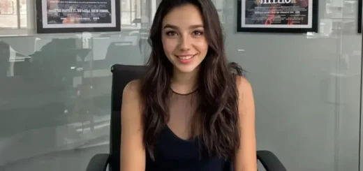 Tilly Norwood