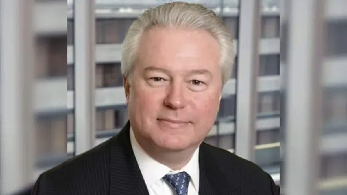 Timothy Mellon