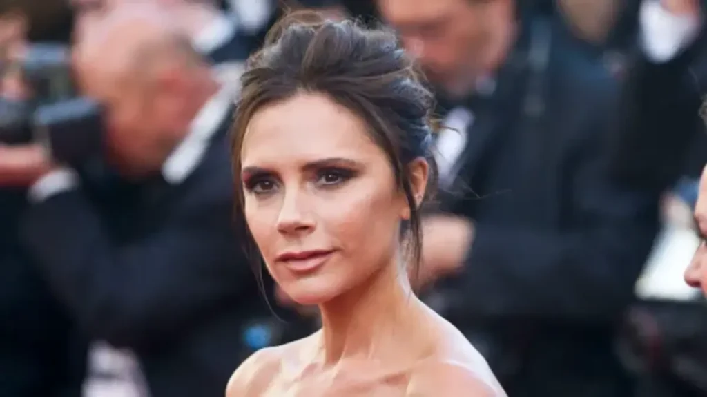 Victoria Beckham