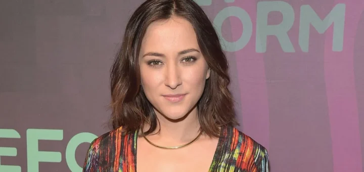 Zelda Williams
