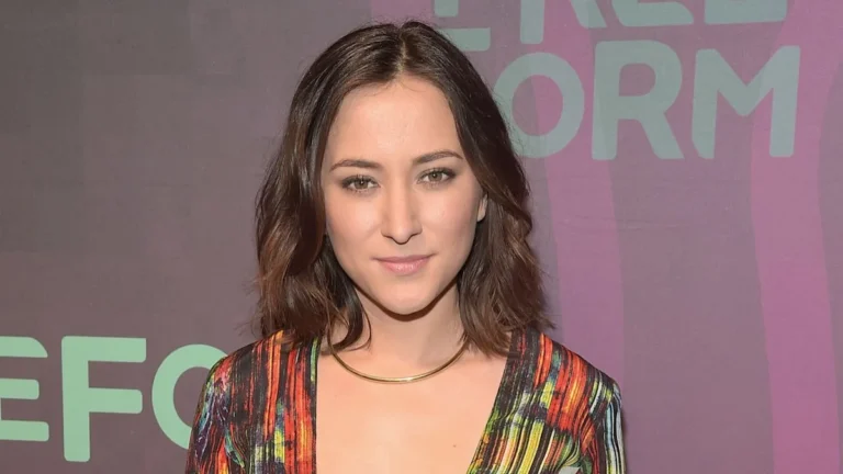 Zelda Williams
