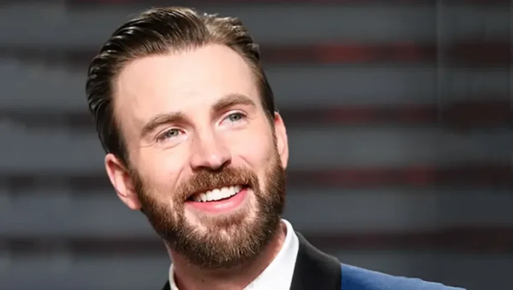 Chris Evans